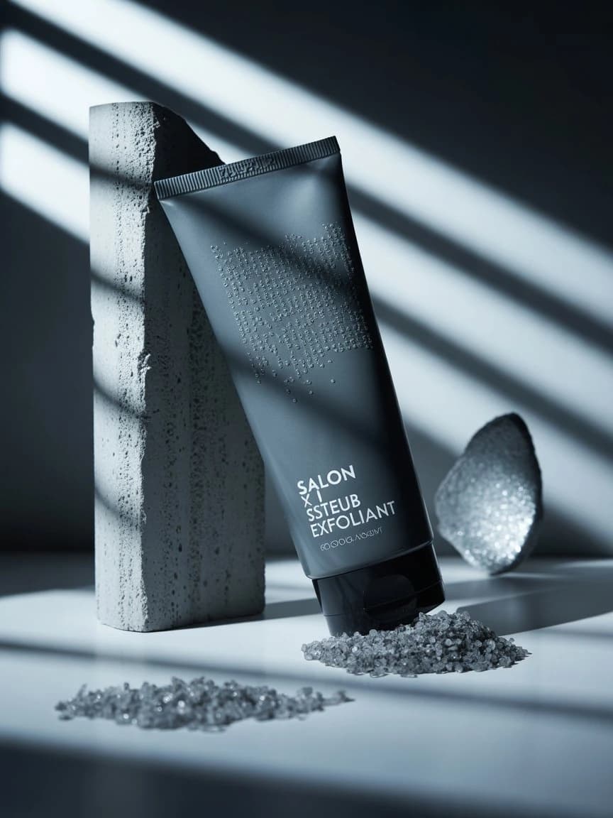 Salon X Forge Body Wash