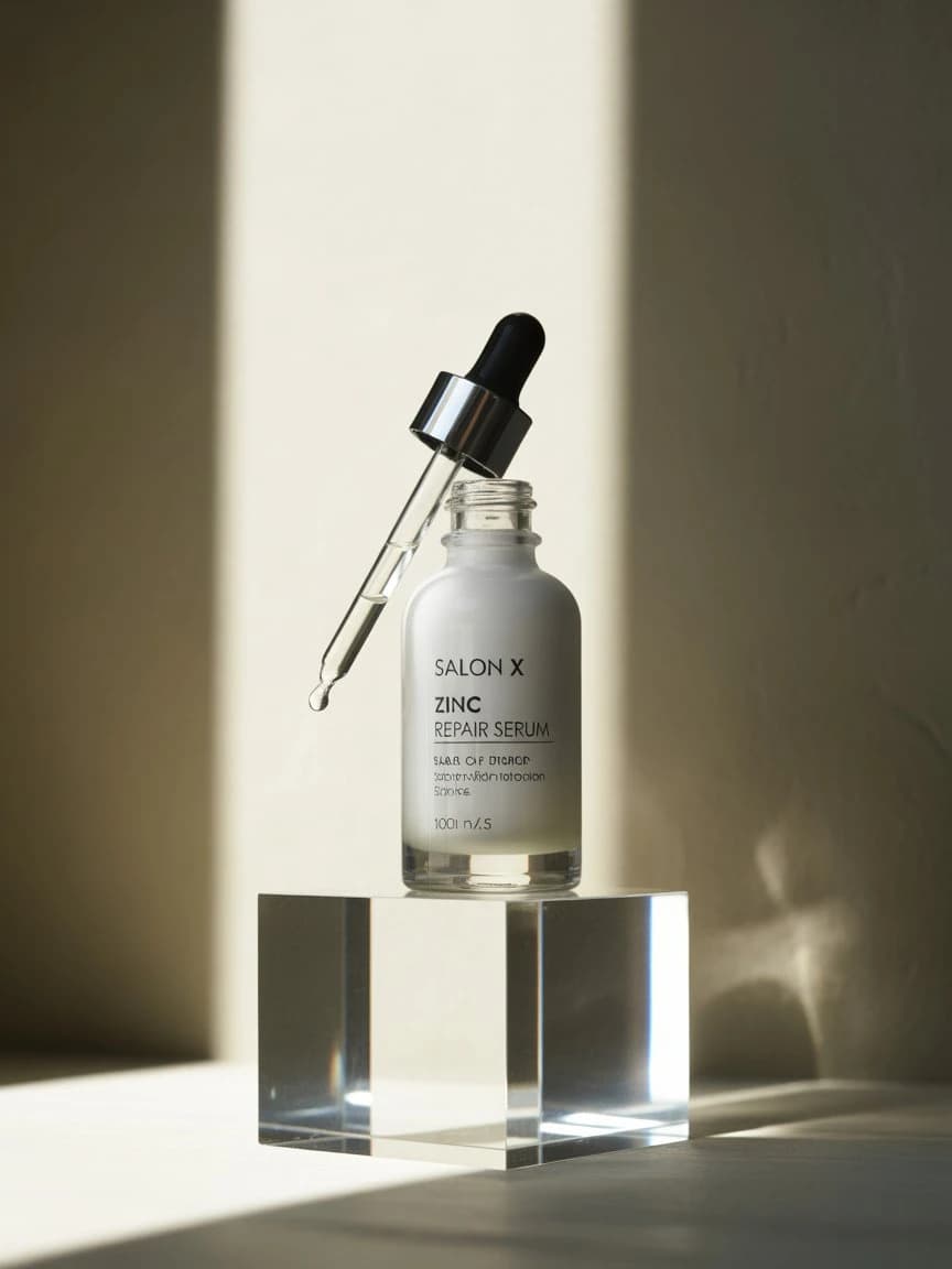 Salon X Stallion Light Blossom