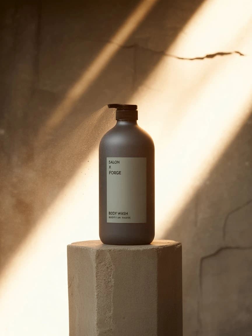 Salon X Nocturne Eau de Parfum