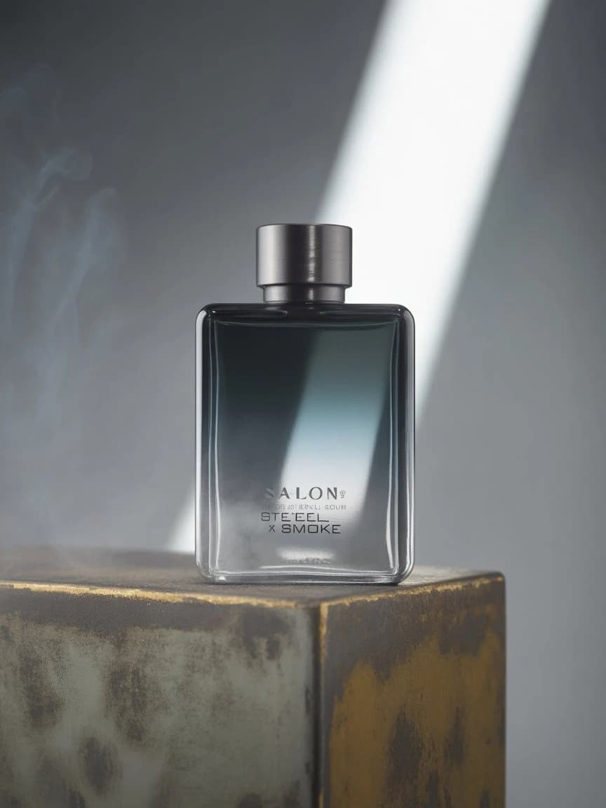 Salon X Muscle Soak Salt