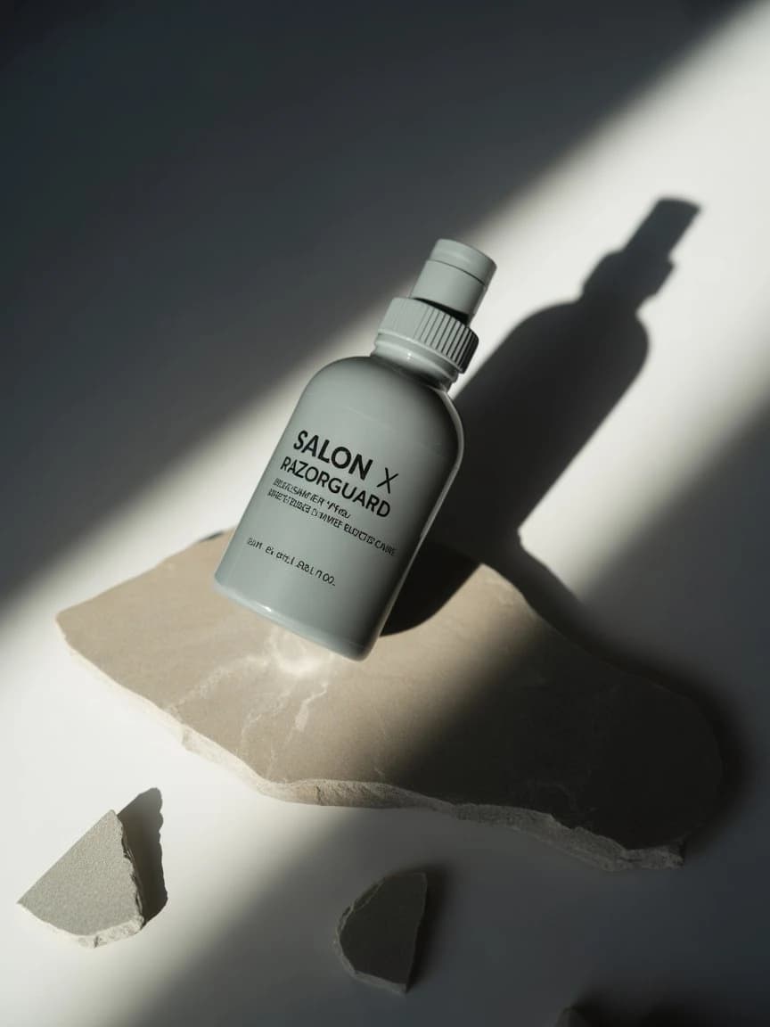 Salon X Tone Sculpt Essence