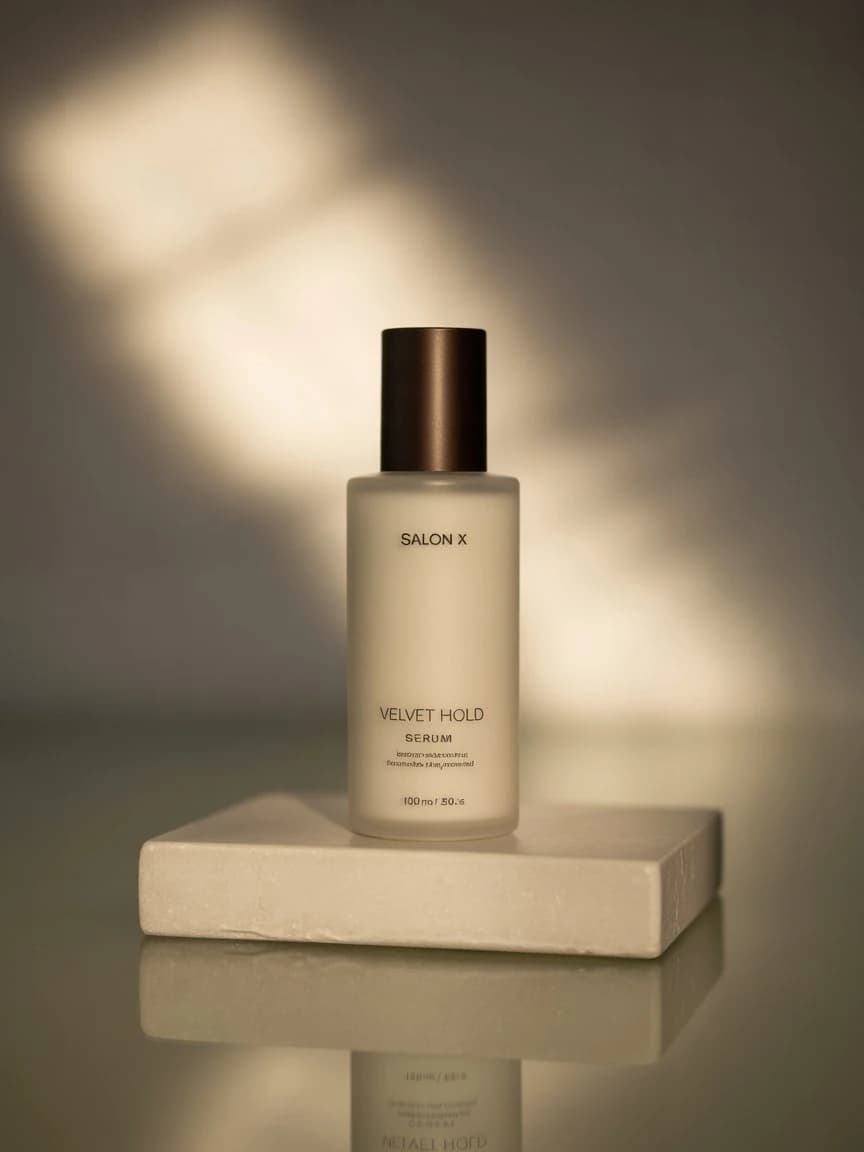 Salon X Lab Hydrating Scalp Serum