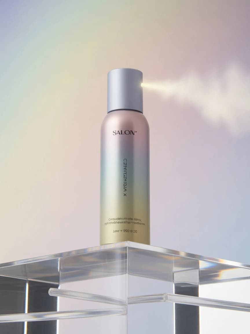 Salon X Atelier Amber