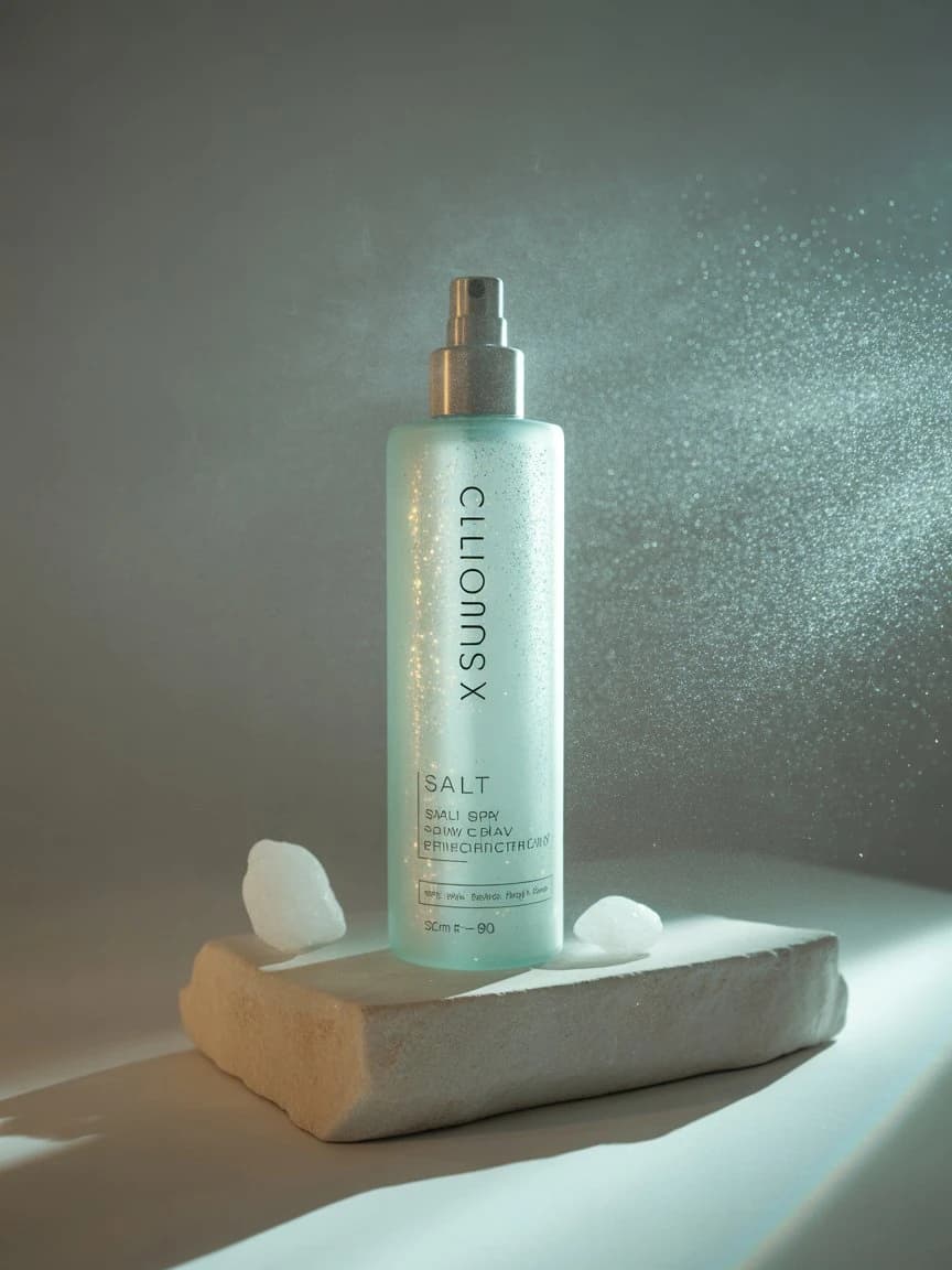 Salon X Chromatic Haze Spray