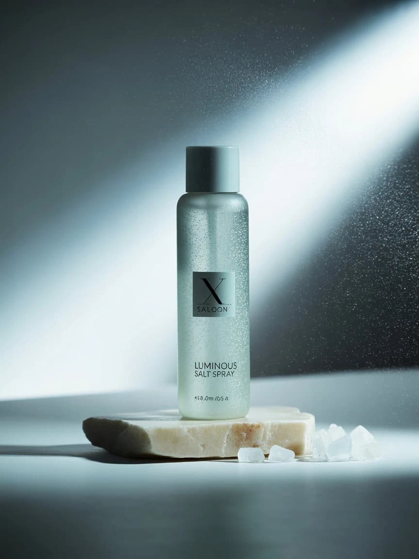 Salon X Night Recovery Mask