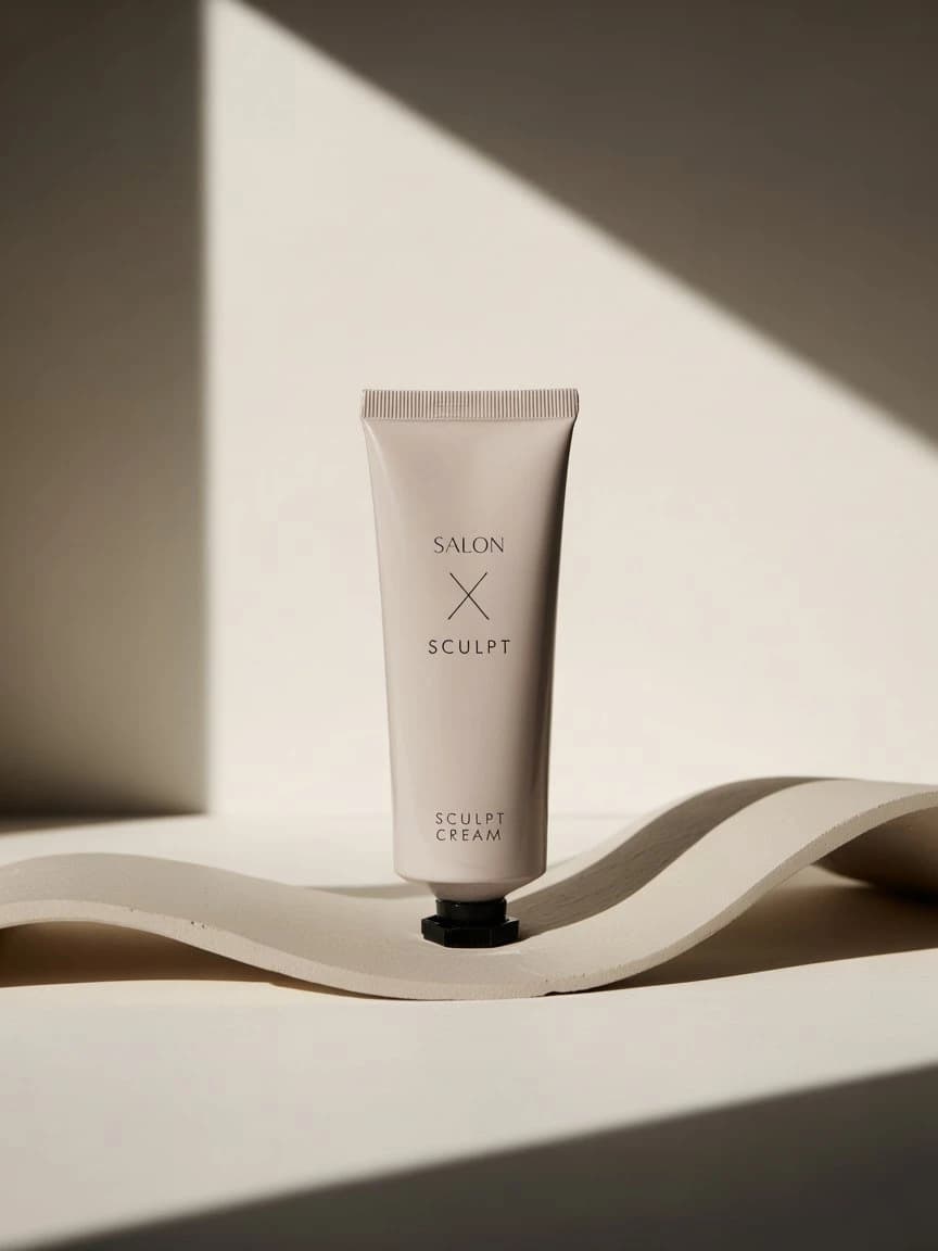 Salon X Edge Control Wax