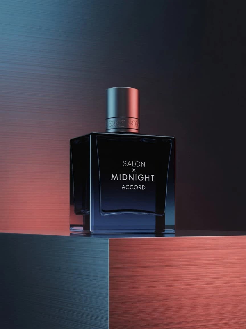 Salon X Deep Pore Exfoliant