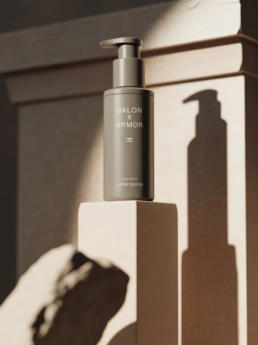 Salon X Core Cleanser