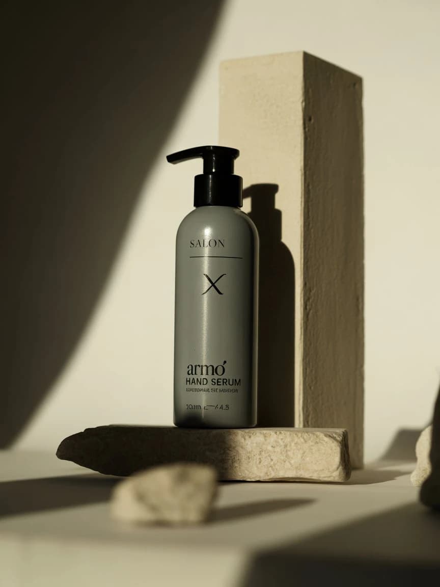 Salon X Recovery Body Lotion