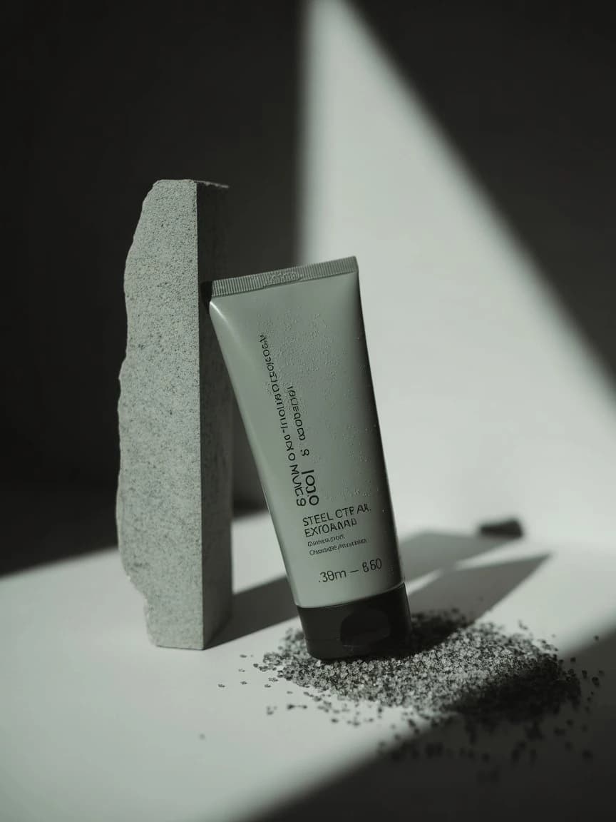 Salon X Mineral Veil