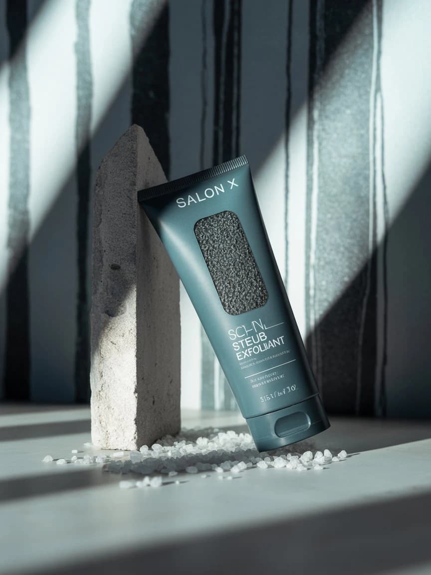 Salon X Vapor Texture Spray