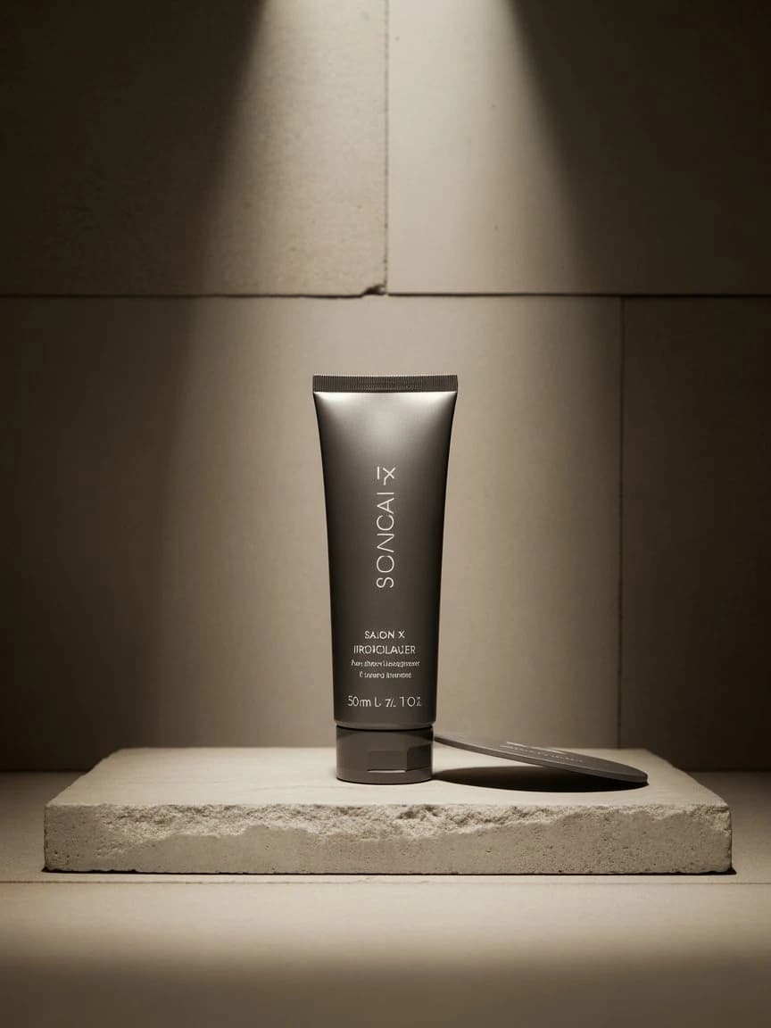 Salon X Hand Atelier