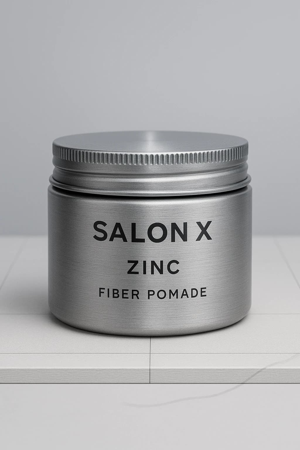 Salon X Zinc Fresh Cologne