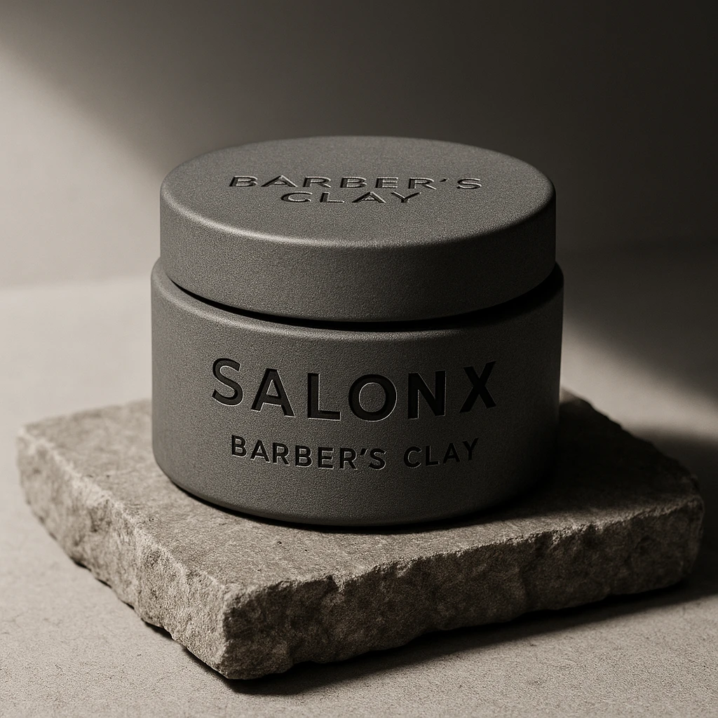 Salon X Mute Leather