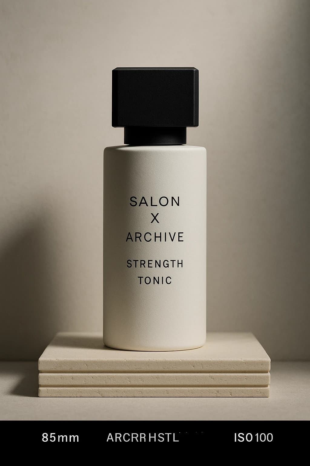 Salon X Forte Salt Spray