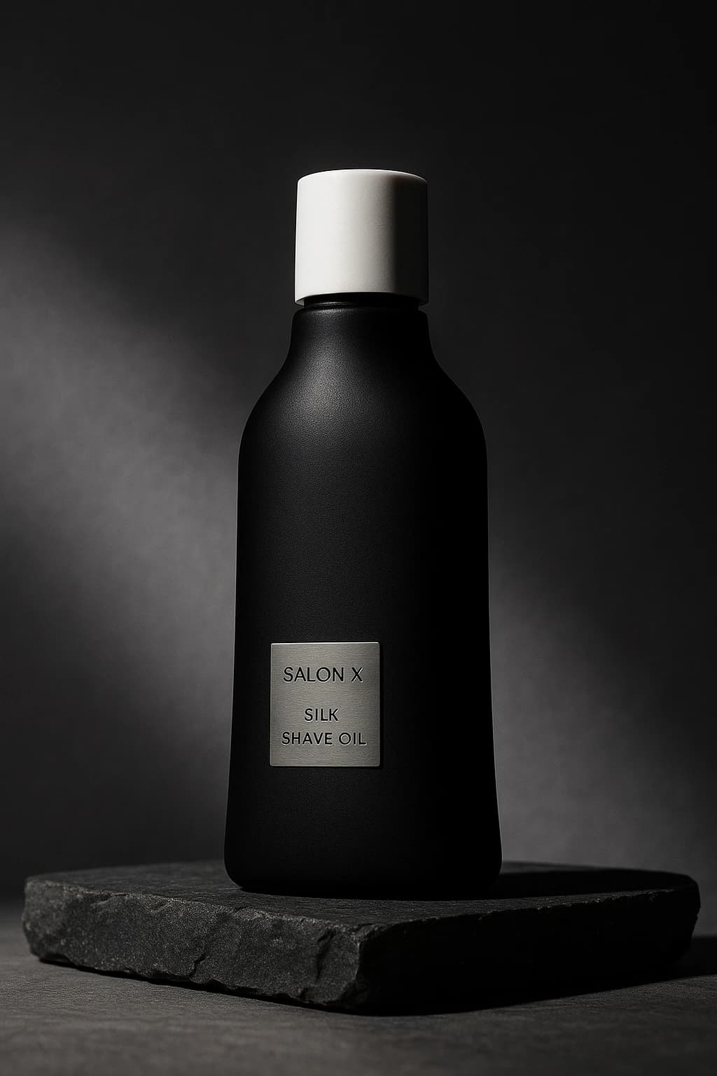 Salon X Zinc Fiber Pomade