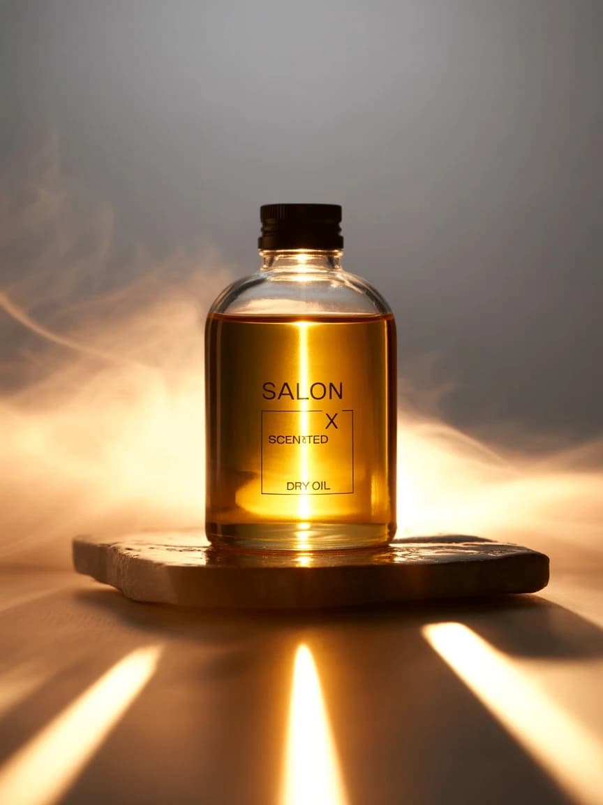 Salon X Balance Shampoo